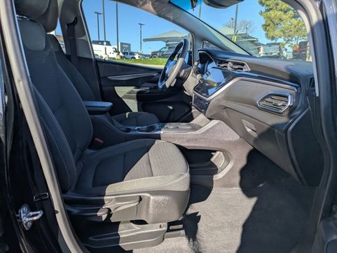 Used 2023 Chevrolet Bolt LT w/ Driver Confidence Package FWD image 20