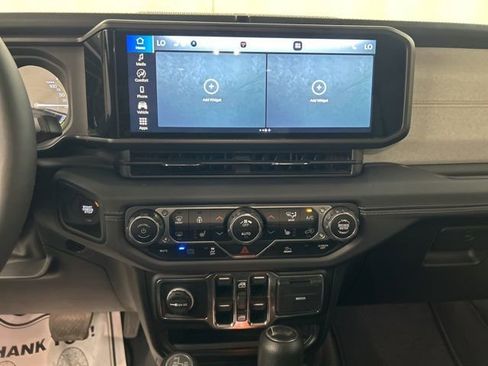 Used 2024 Jeep Wrangler Unlimited Sahara w/ Dual Top Group image 20