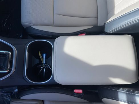 Used 2024 Subaru Outback Limited image 27