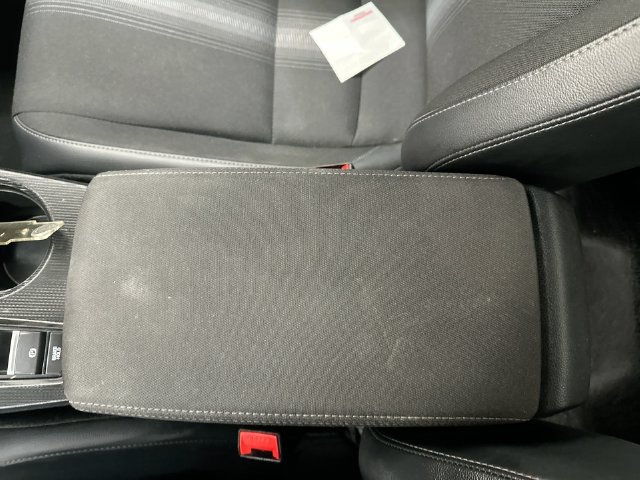 Used 2025 Honda Civic Sport image 29