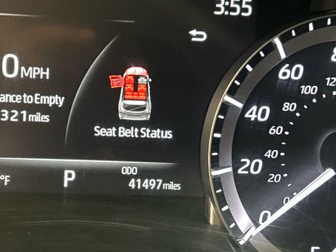 Used 2023 Toyota Highlander XSE AWD/4WD image 15