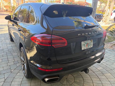 Used 2015 Porsche Cayenne Diesel image 34