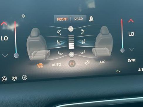 New 2026 Nissan Armada SV RWD image 47
