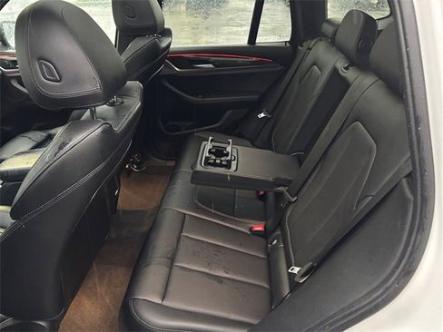 Used 2023 BMW X3 xDrive30i image 29