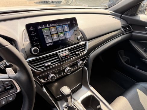 Used 2022 Honda Accord Sport image 15