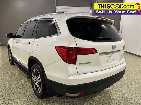Used 2016 Honda Pilot EX-L image 5