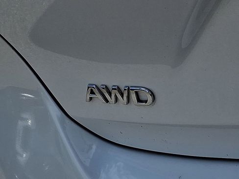 Used 2024 INFINITI QX50 Luxe AWD/4WD image 34