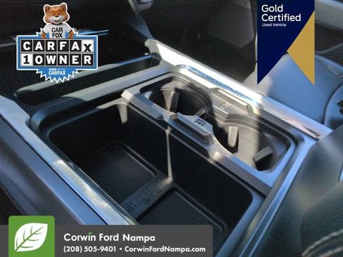 Certified 2025 Ford F350 Lariat AWD/4WD image 20