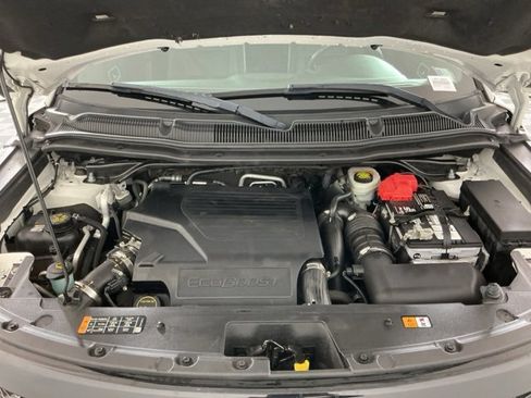 Used 2015 Ford Explorer Sport w/ Equipment Group 401A image 37