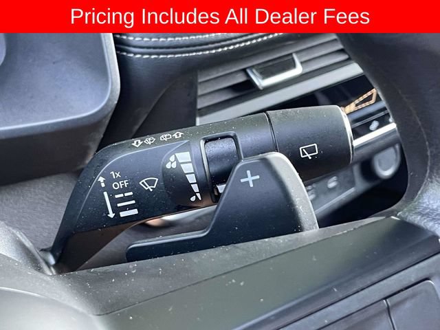 Used 2024 Nissan Rogue SV AWD/4WD image 28