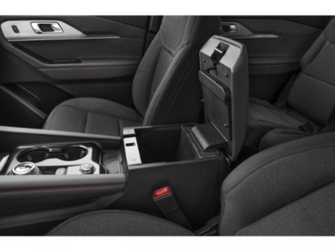 New 2026 Ford Explorer Active w/ Active Comfort Package AWD/4WD image 16
