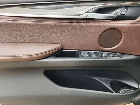 Used 2018 BMW X5 xDrive35d image 22