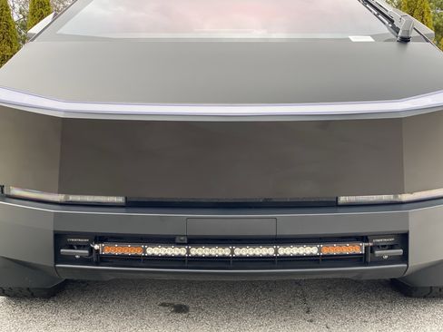 Used 2024 Tesla Cybertruck Cyberbeast image 32