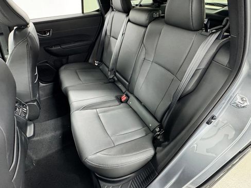 New 2026 Subaru Outback Touring XT AWD/4WD image 12