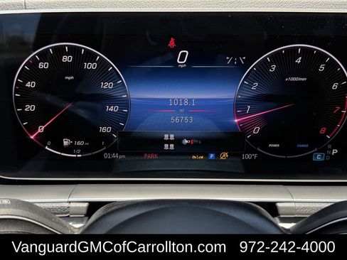 Used 2024 Mercedes-Benz GLS 450 4MATIC image 15