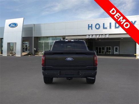 New 2025 Ford F150 STX w/ Equipment Group 200A image 5