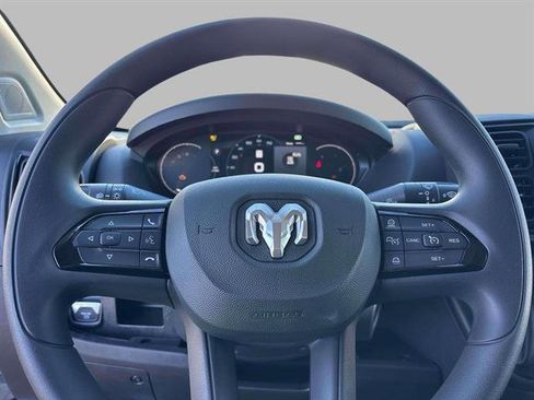 New 2026 RAM ProMaster 2500 w/ Premium Convenience Group image 8