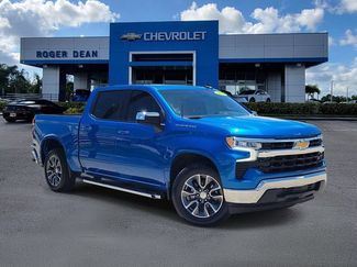 Used 2024 Chevrolet Silverado 1500 LT RWD video 2