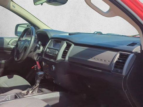 Used 2022 Ford Ranger XL w/ Equipment Group 101A High RWD image 26