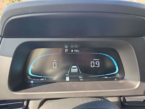 New 2026 Hyundai Elantra SEL Sport image 26