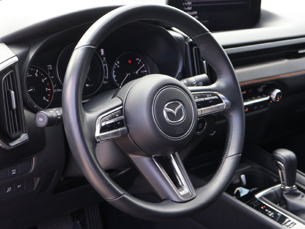 Used 2025 MAZDA CX-50 AWD 2.5 S w/ Premium Plus Pkg image 24
