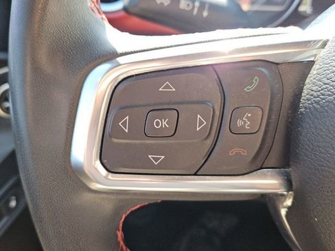 Used 2023 Jeep Gladiator Rubicon w/ LED Lighting Group AWD/4WD image 21