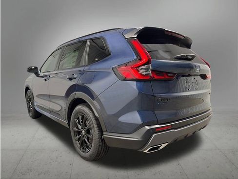New 2026 Honda CR-V Sport-L image 3