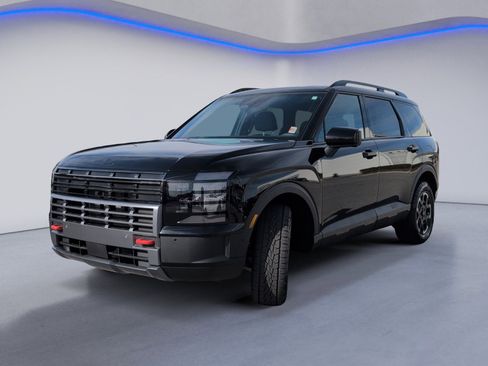 New 2026 Hyundai Palisade XRT Pro AWD/4WD image 11