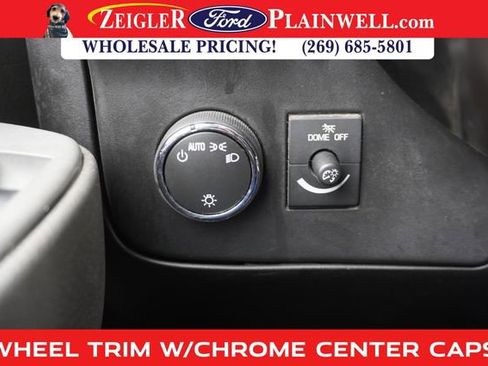 Used 2016 Chevrolet Express 3500 LT w/ LT Preferred Equipment Group image 23