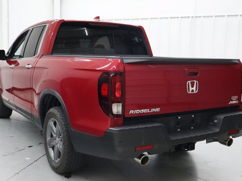 Used 2022 Honda Ridgeline RTL-E image 5