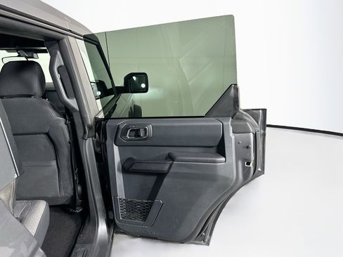 Used 2025 Ford Bronco Big Bend AWD/4WD image 29