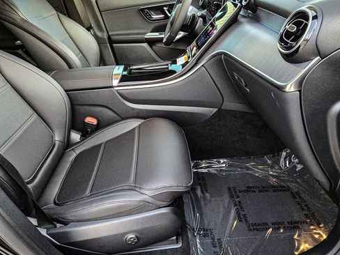 New 2026 Mercedes-Benz GLC 300 4MATIC image 36