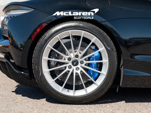 New 2026 McLaren Artura Spider RWD image 27