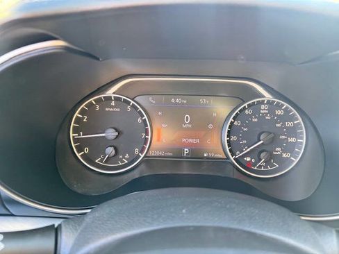 Used 2016 Nissan Maxima 3.5 SL image 38