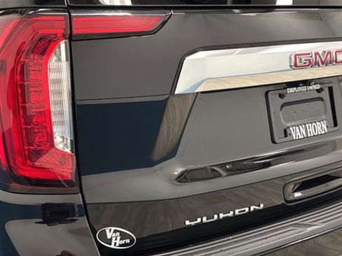 Used 2024 GMC Yukon XL Denali w/ Max Trailering Package AWD/4WD image 44