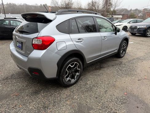 Used 2015 Subaru Crosstrek 2.0i Premium image 6