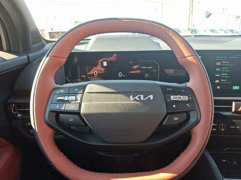 New 2026 Kia Sportage SX Prestige image 15