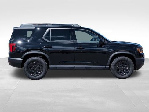 Used 2026 Honda Passport TrailSport Elite image 9