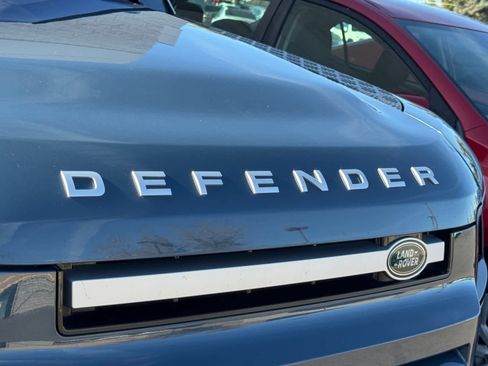 Used 2021 Land Rover Defender 110 S image 9