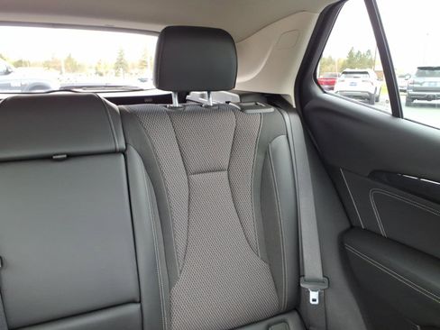 Used 2023 Buick Envision Preferred AWD/4WD image 15