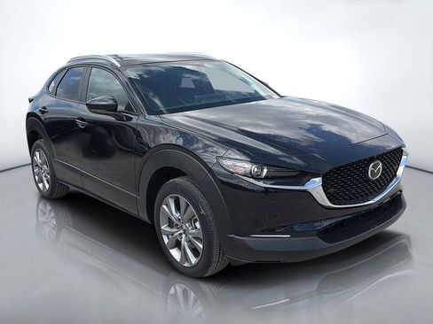 New 2026 MAZDA CX-30 AWD 2.5 S w/ Premium Package image 2