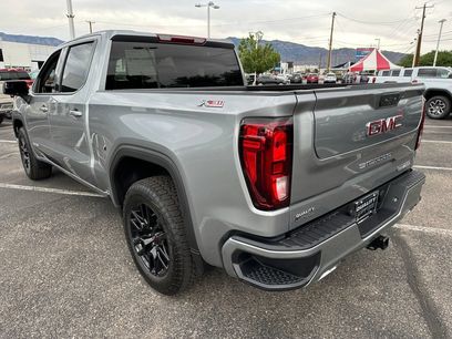 New 2026 GMC Sierra 1500 Elevation