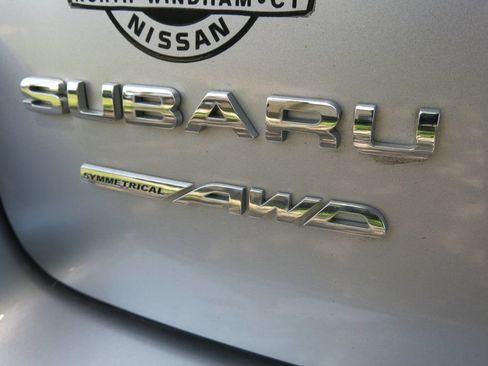 Used 2020 Subaru Impreza 2.0i Sport AWD/4WD image 9