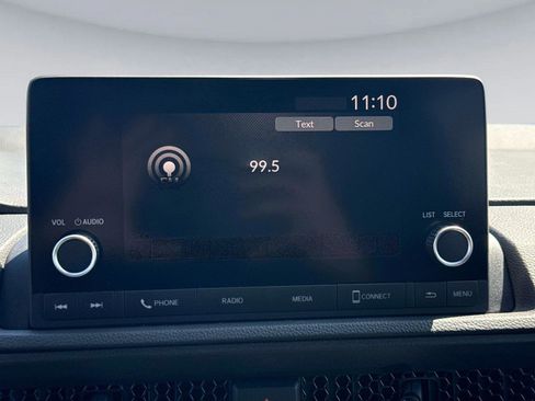 Certified 2023 Honda CR-V Sport image 22