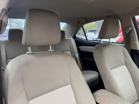 Used 2014 Toyota Corolla LE FWD image 20