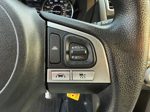 Used 2018 Subaru Forester 2.5i Premium AWD/4WD image 37