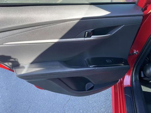 Used 2025 Toyota Camry LE image 21