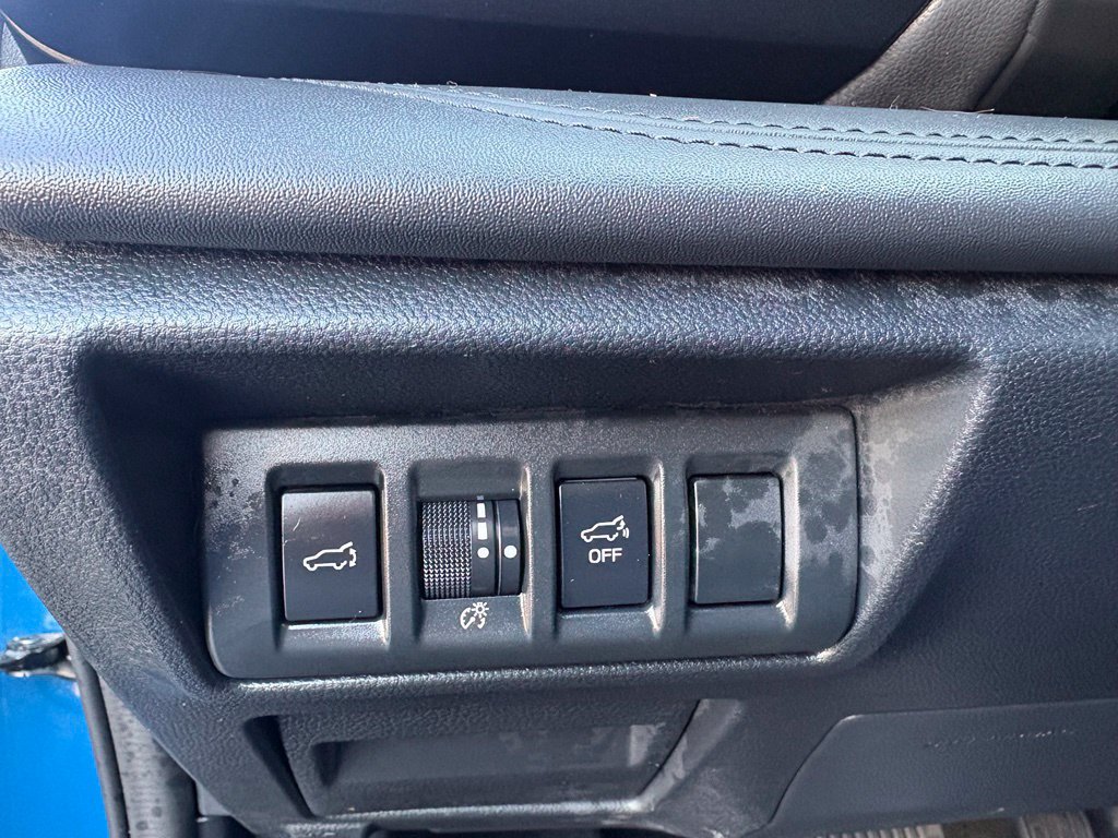 Used 2024 Subaru Outback Wilderness AWD/4WD image 14