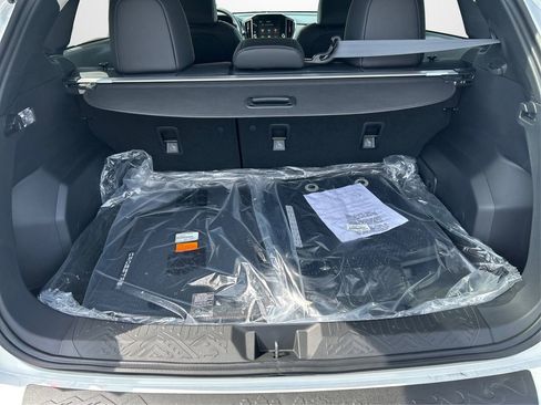 New 2025 Subaru Crosstrek 2.5i Limited image 11
