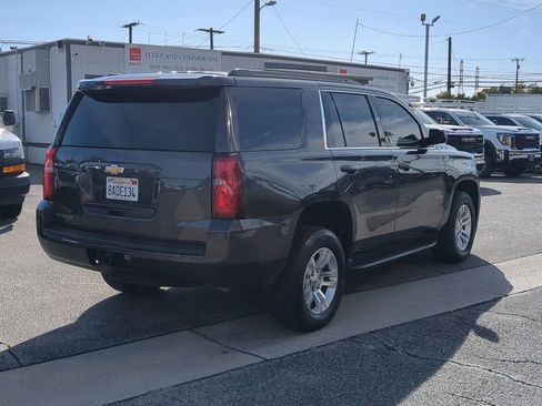 Used 2017 Chevrolet Tahoe LS image 7